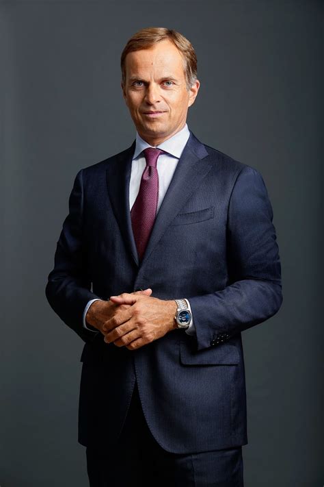 rolex ceo gehalt